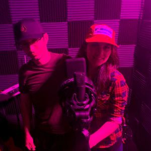 Meet your Posher, Roxy